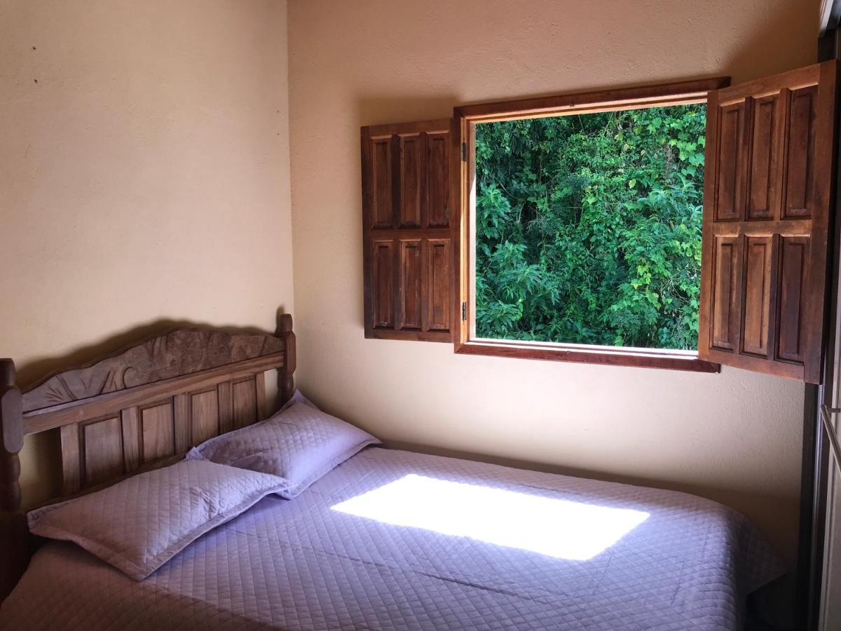 Suitetrails - Casa da Lica
