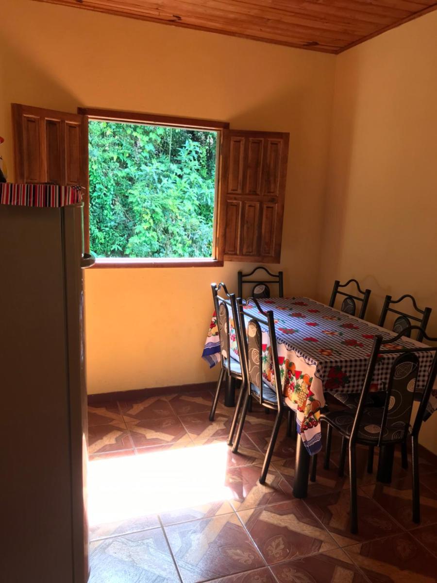 Suitetrails - Casa da Lica