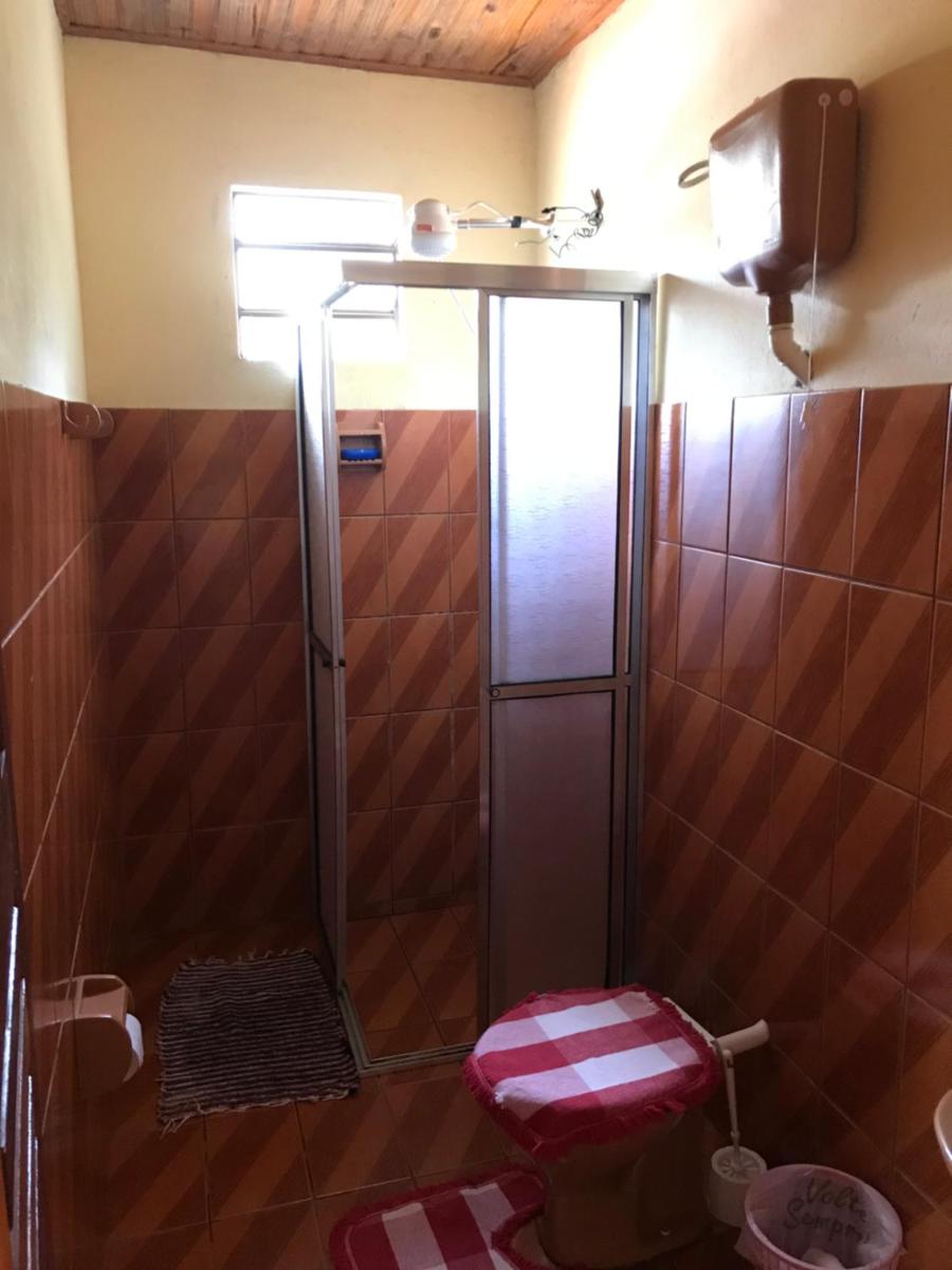 Suitetrails - Casa da Lica