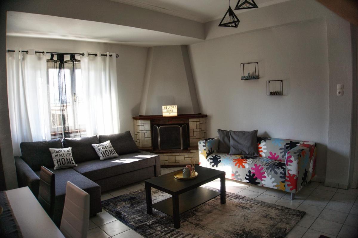 The Tranquility House Ioannina - Housity