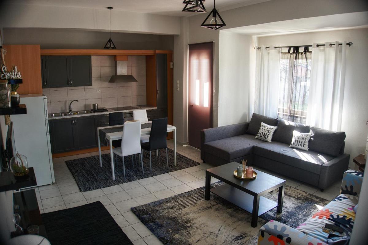 The Tranquility House Ioannina - Housity