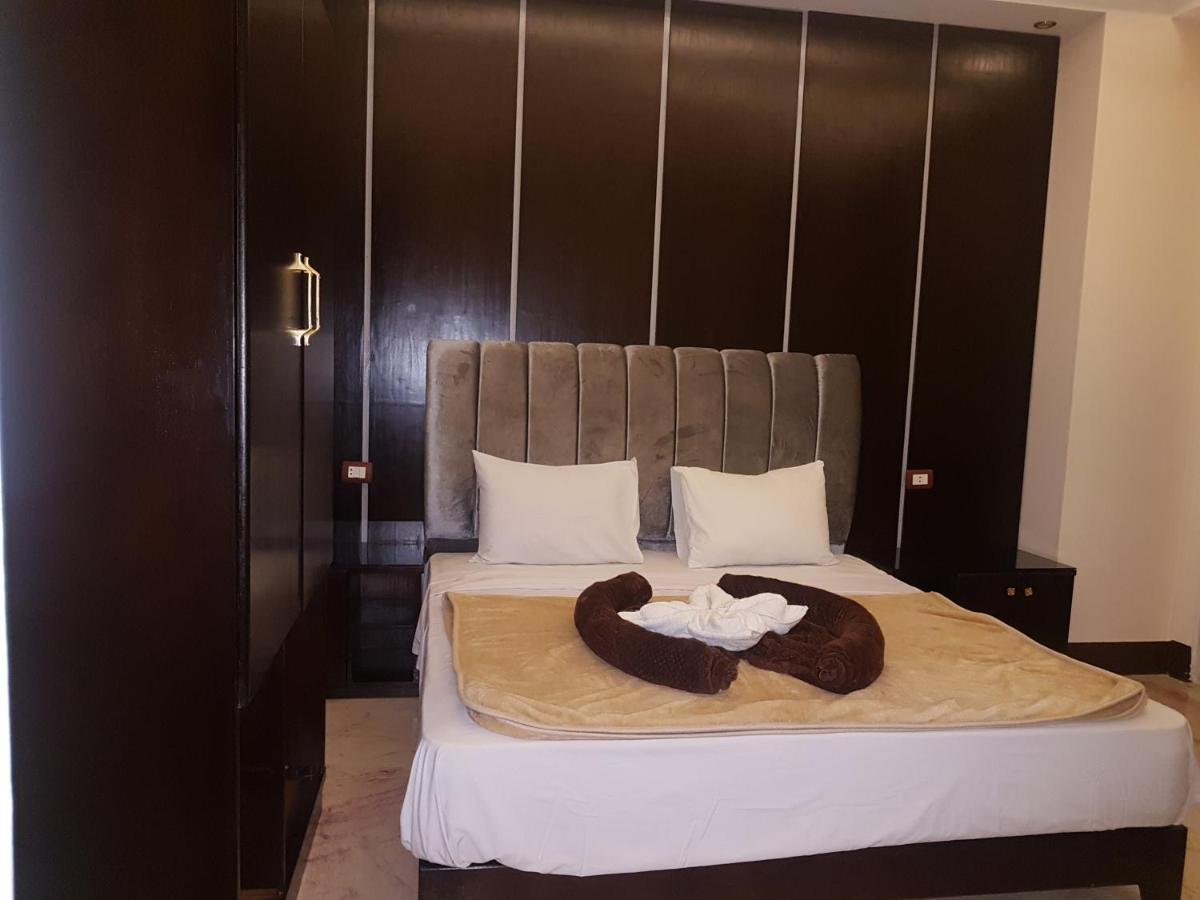 Suitetrails - Paradise Boutique Hotel