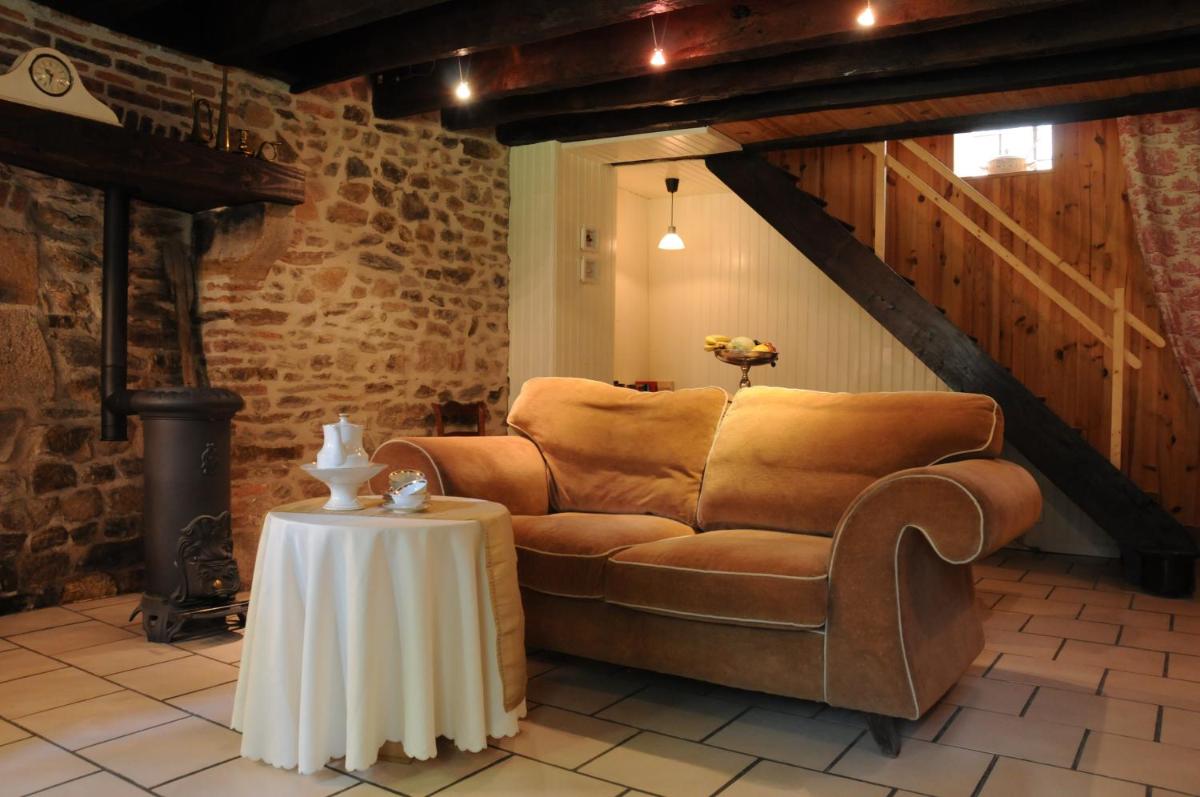 B&B Maison Coralie - Housity