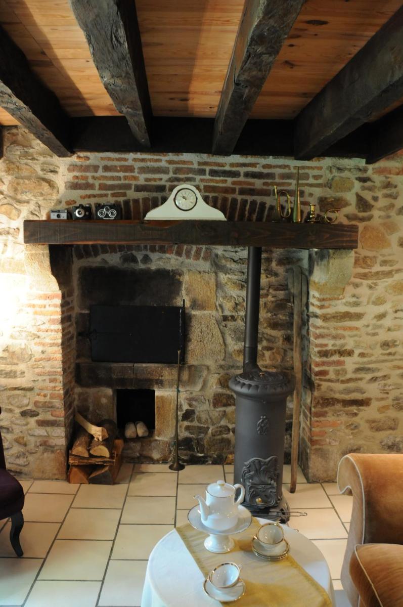 B&B Maison Coralie - Housity