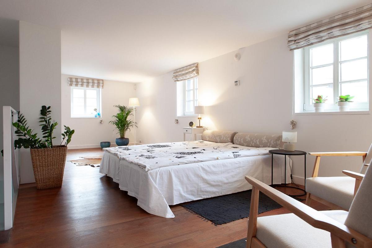 Suitetrails - Apartament Sopot 10