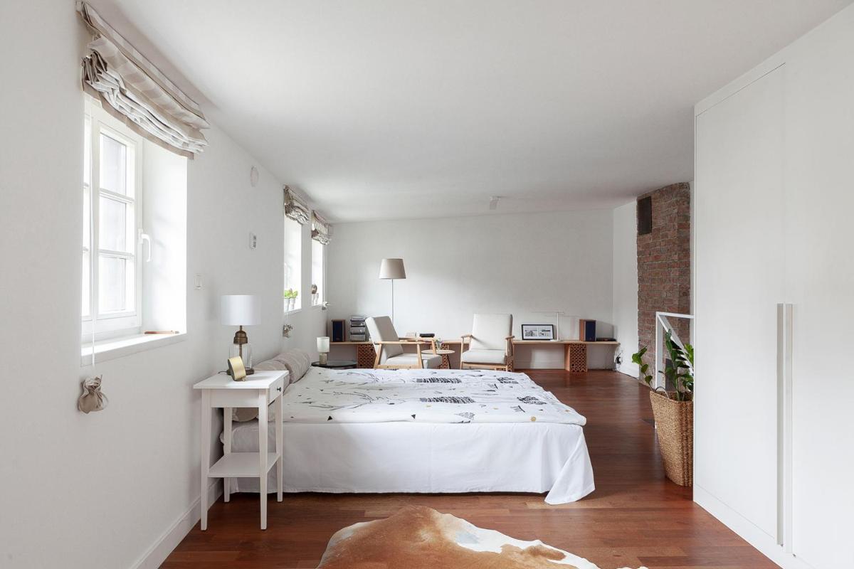 Suitetrails - Apartament Sopot 10