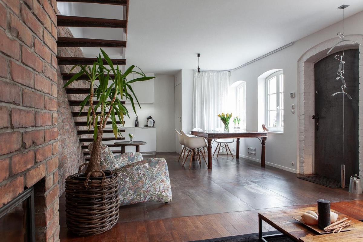 Suitetrails - Apartament Sopot 10