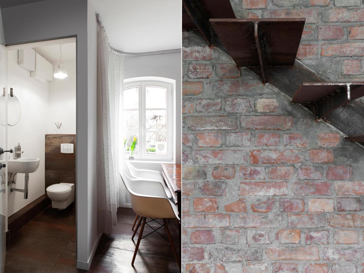 Suitetrails - Apartament Sopot 10