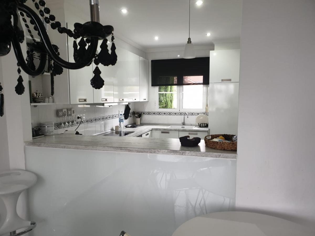 Casa Primera Linea Playa Denia - Housity
