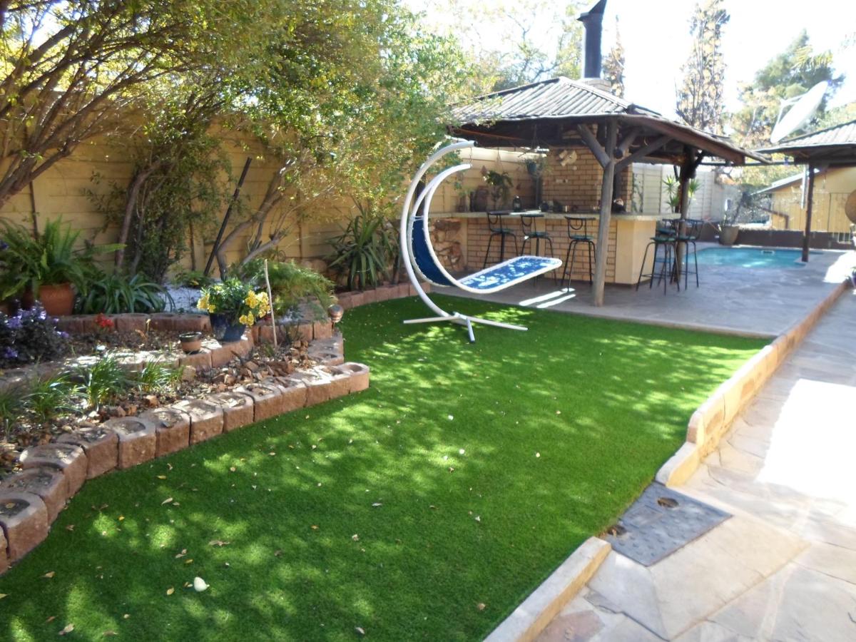Suitetrails - Maison Ambre Guesthouse
