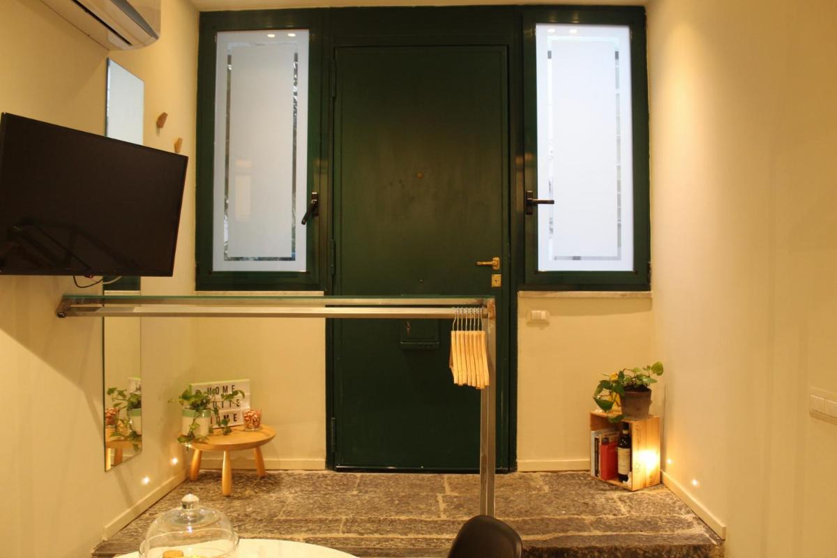 Home Suite Home - Housity