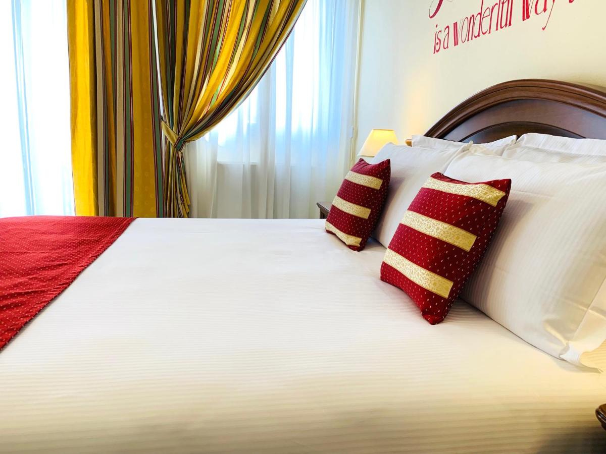 Albergo Italia - Housity