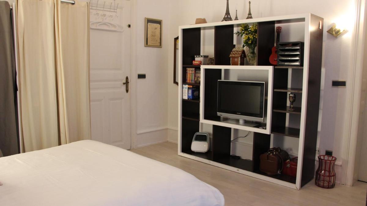 Chambres Privatives Chez l'Habitant - Housity