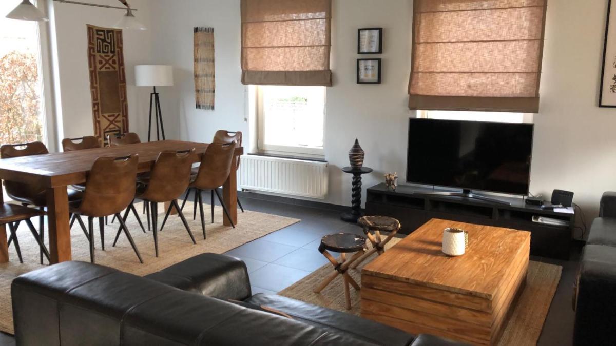 KIPILI SPIRIT HOUSE. - Housity