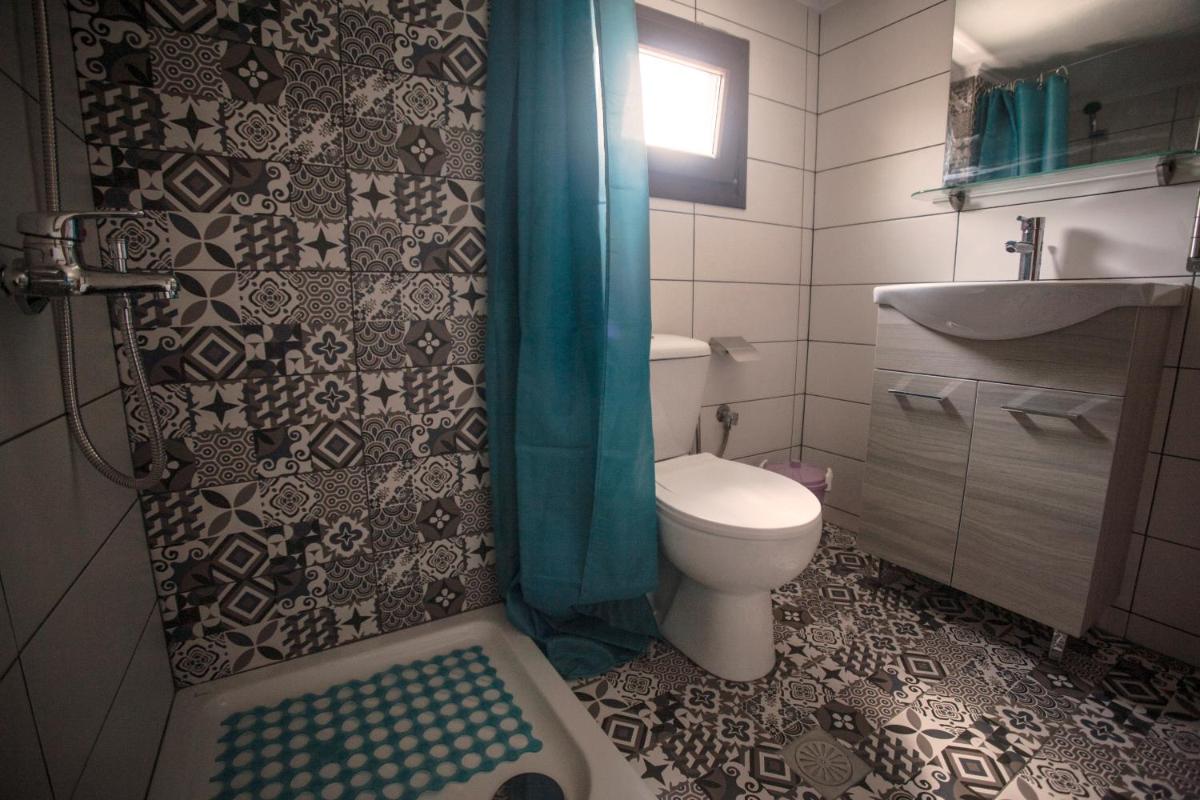 Luminous Apartment - Housity