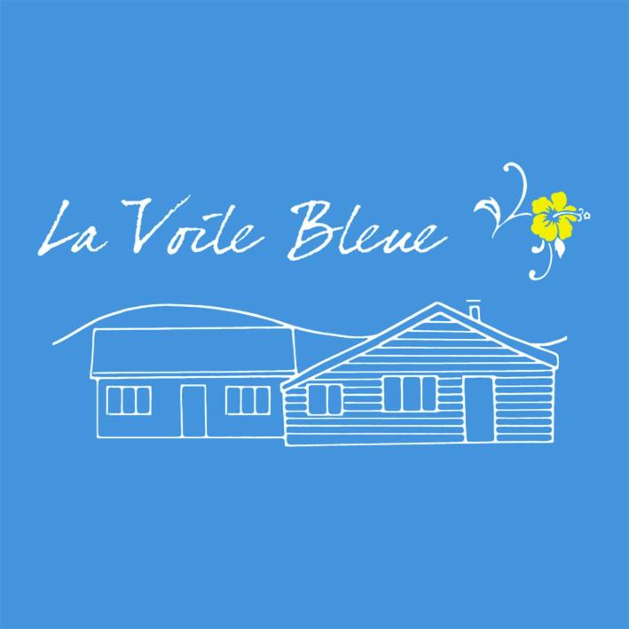 La CENTRALE - La Voile Bleue - Housity