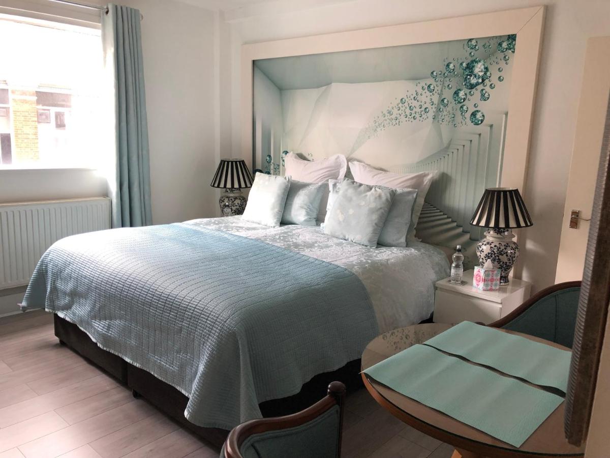 Affordable Lux and Cozy 1 bed flat in Chelsea - Housity