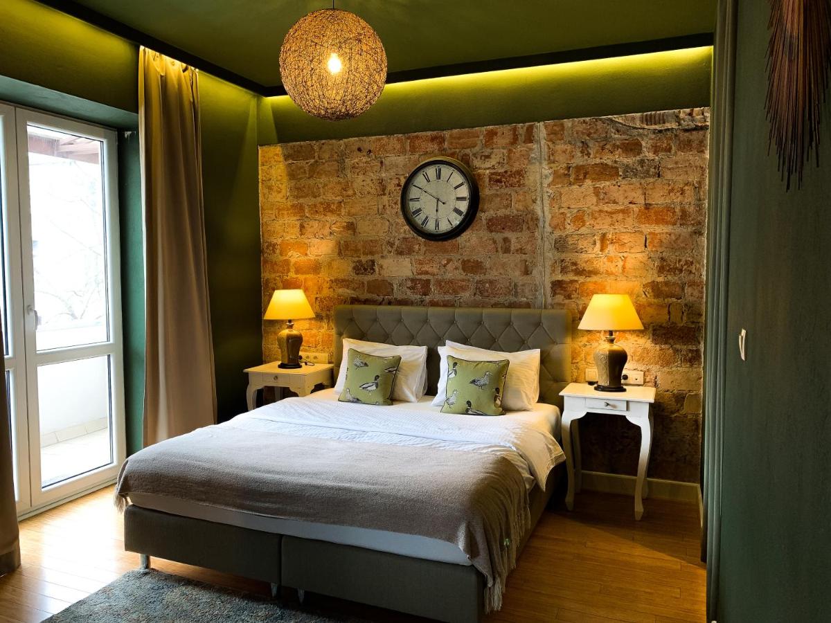 SleepWell Apartments Ordynacka - Housity