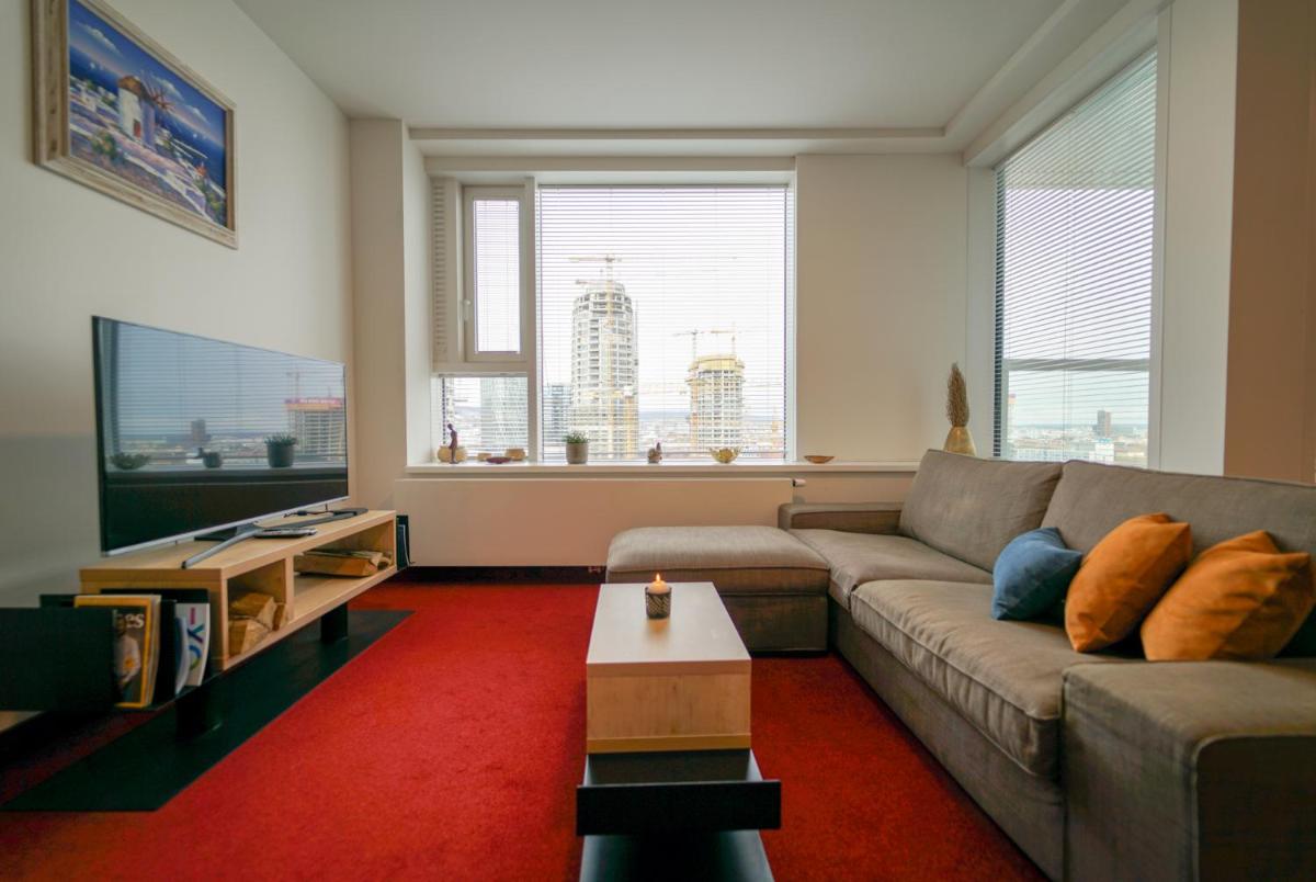 Zora Exclusive Apartment - Housity