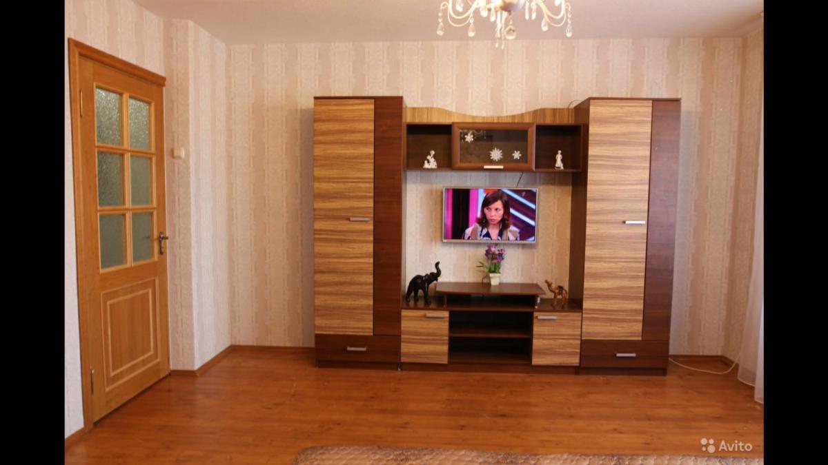 Двухкомнатная квартира в центре Курска - Housity