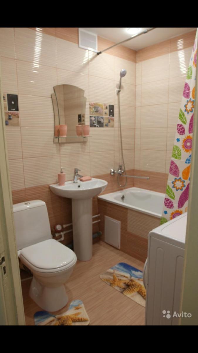 Двухкомнатная квартира в центре Курска - Housity
