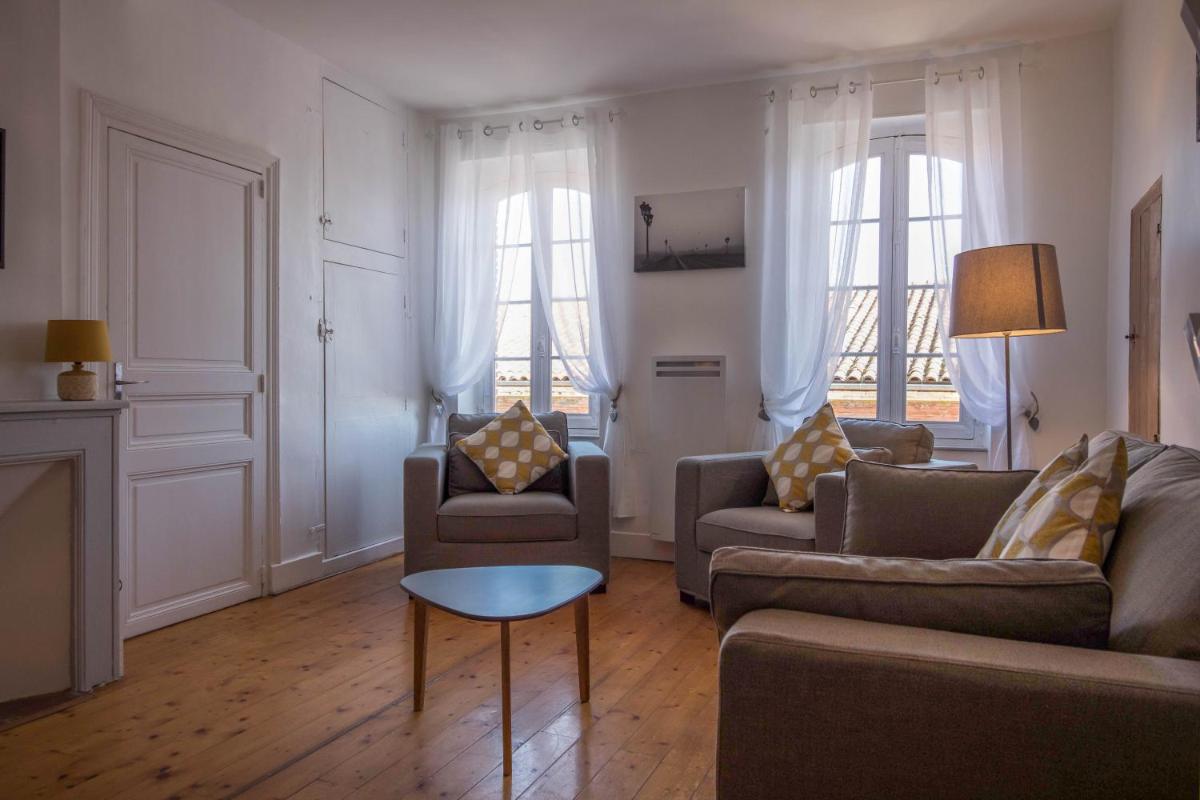 Gîte Le Cocoon d'Isatis 2 - Housity