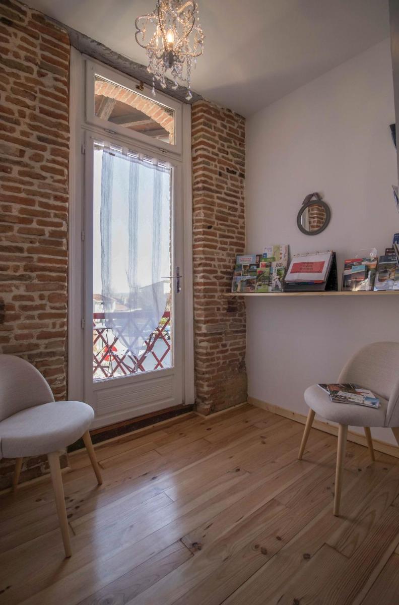 Gîte Le Cocoon d'Isatis 2 - Housity