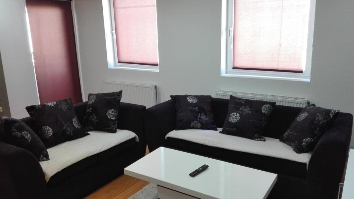 Apartment Day Holiday - Housity