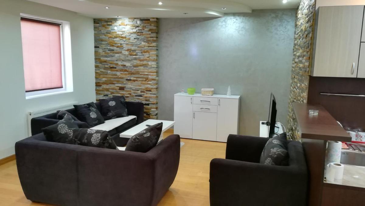 Apartment Day Holiday - Housity