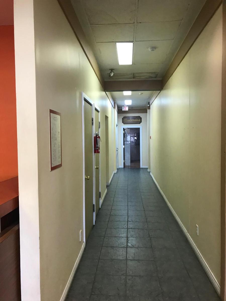 Oasis Hotel - Housity
