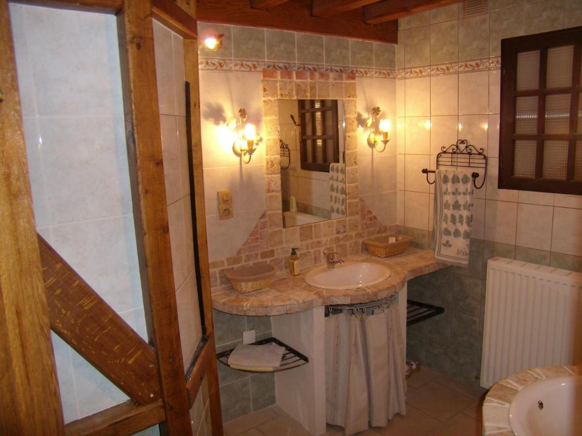 La chaumière de Laives - Housity