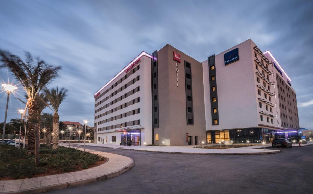 Suitetrails - Ibis Setif