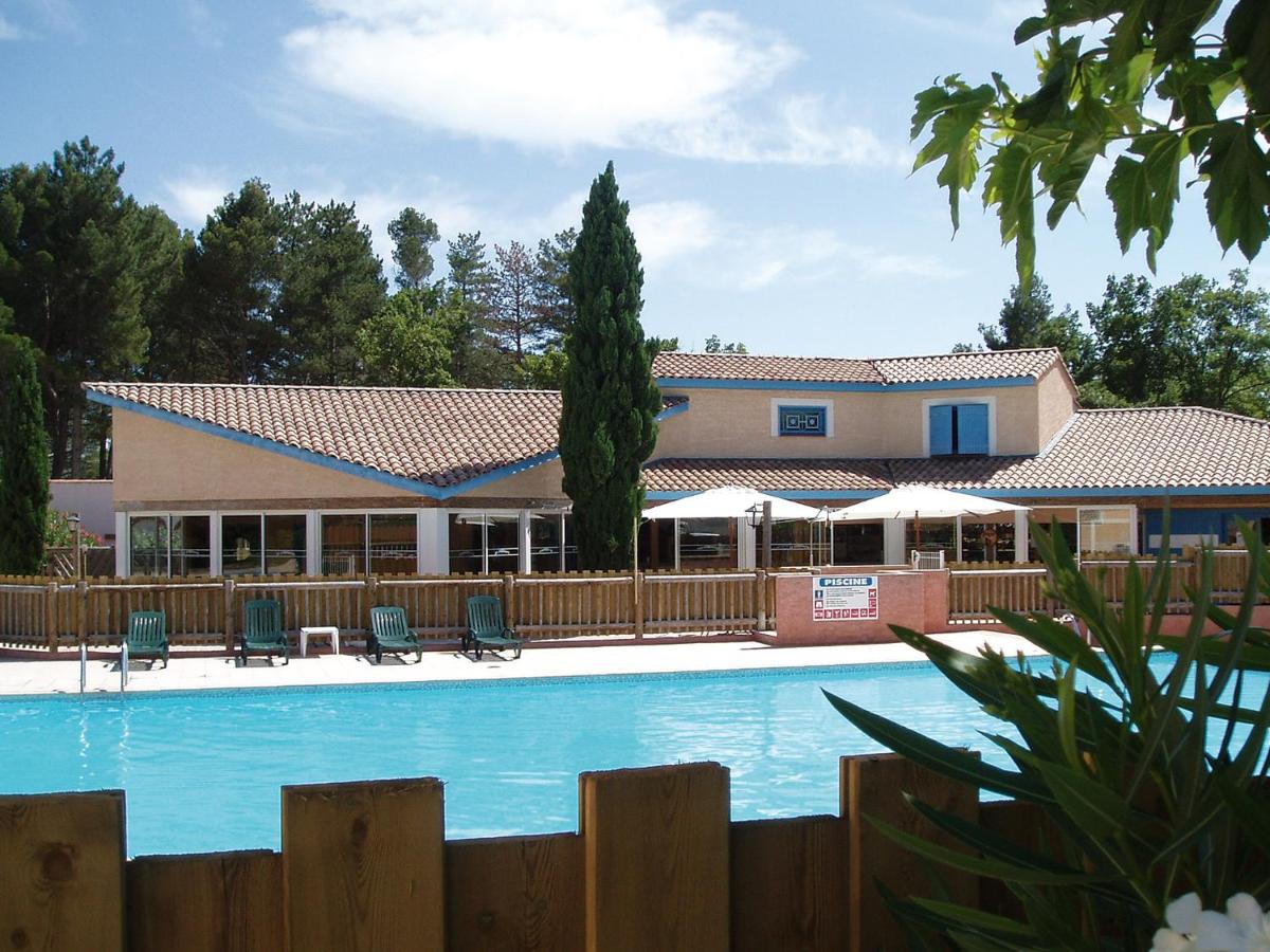 Lagrange Vacances Les Mazets de Gaujac - Housity