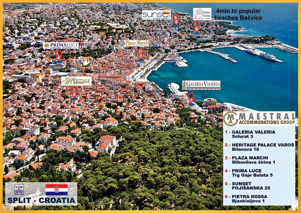 Suitetrails - Pietra Rossa
