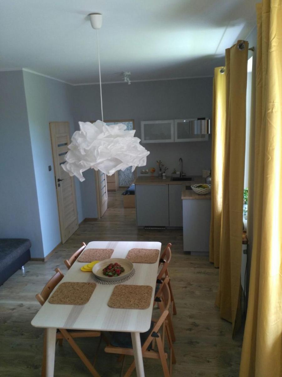 Letnisko Rozwarowo - Housity