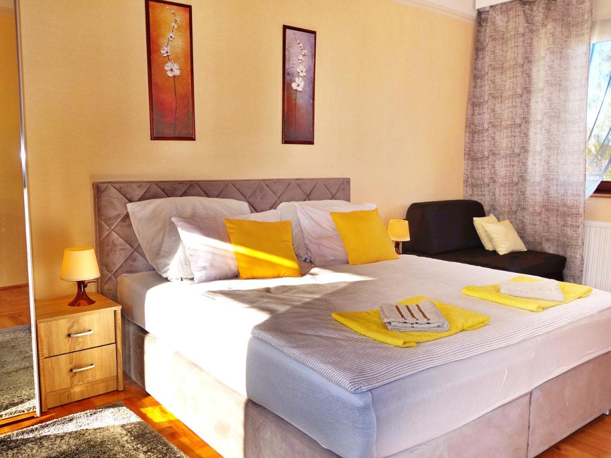 Tolena Heviz Apartments - Housity