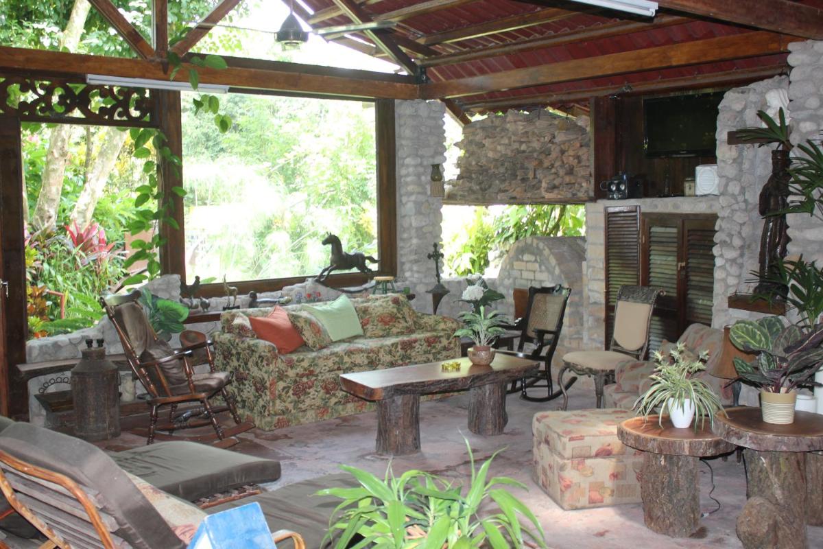 Los Aramos - Housity