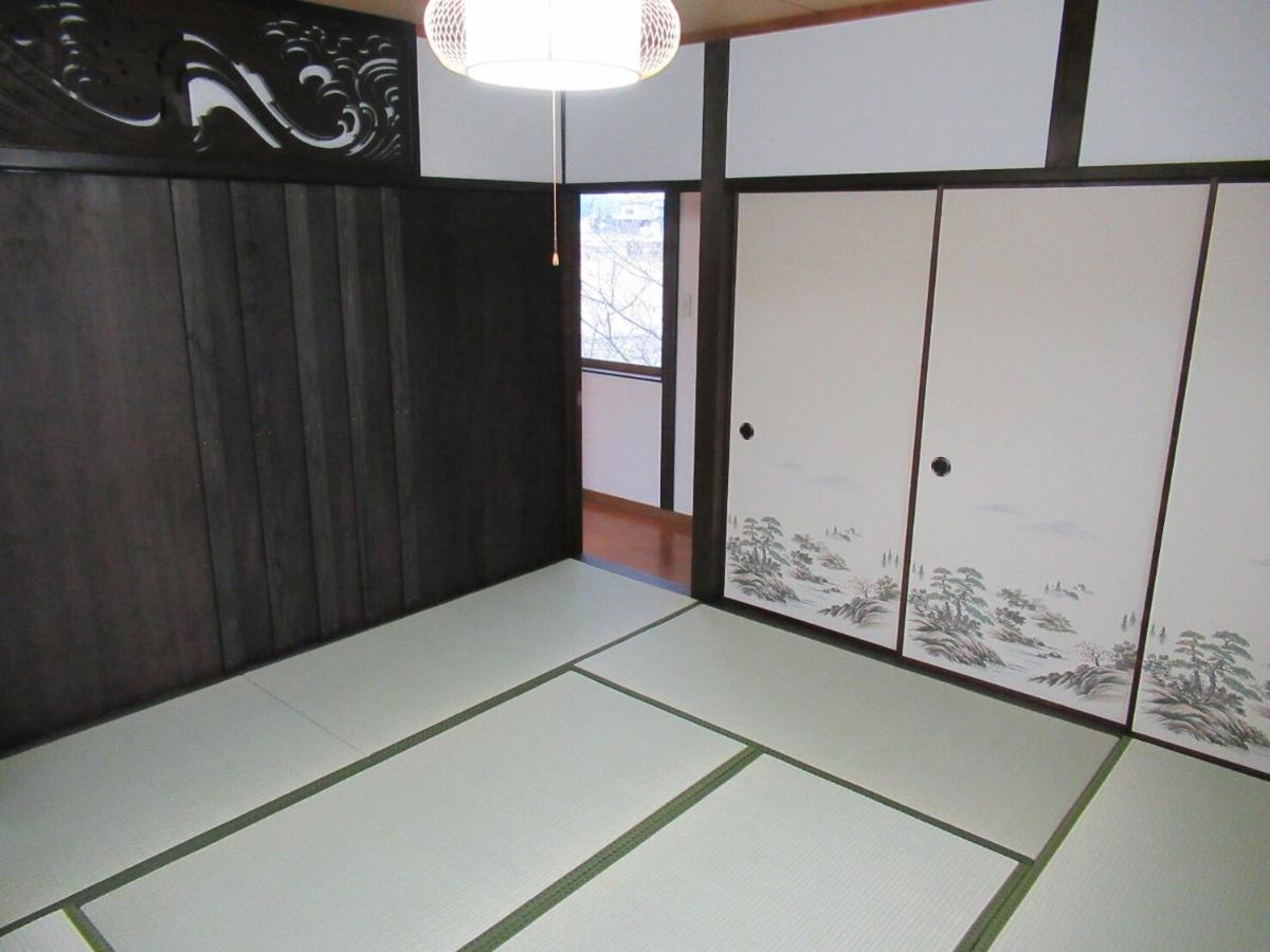 Aki Kokubunji Shukubou - Housity
