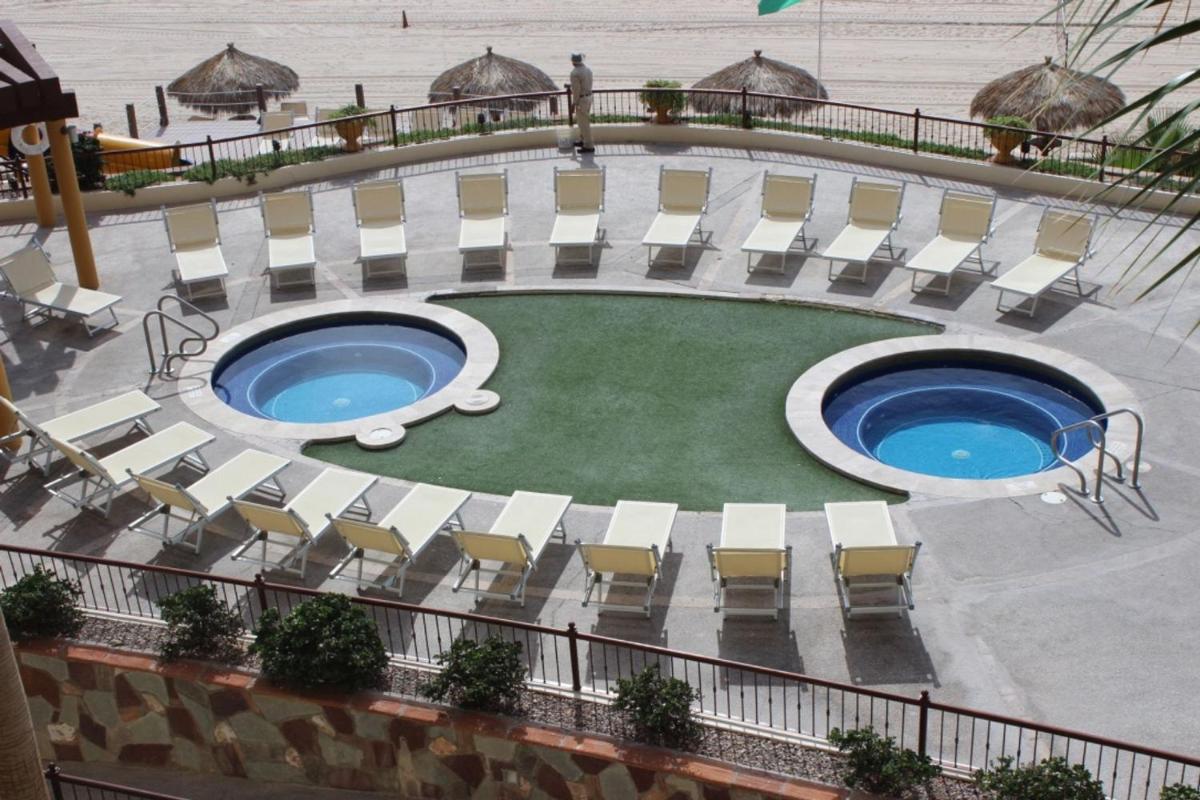 Sonoran Sky 3BR 302 Upper Sky by Casago - Housity