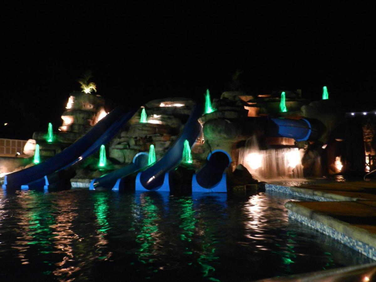 Piscina en o cerca de Mediterraneo Bay Hotel & Resort