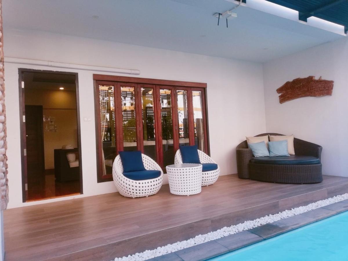 Yotaka Boutique Hotel Bangkok - Housity