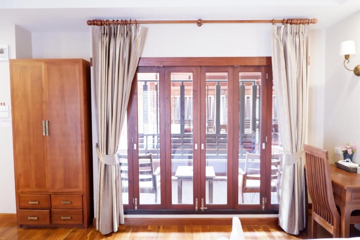 Yotaka Boutique Hotel Bangkok - Housity