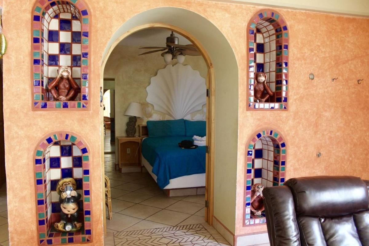 Las Gaviotas 2BR 402 by Casago - Housity