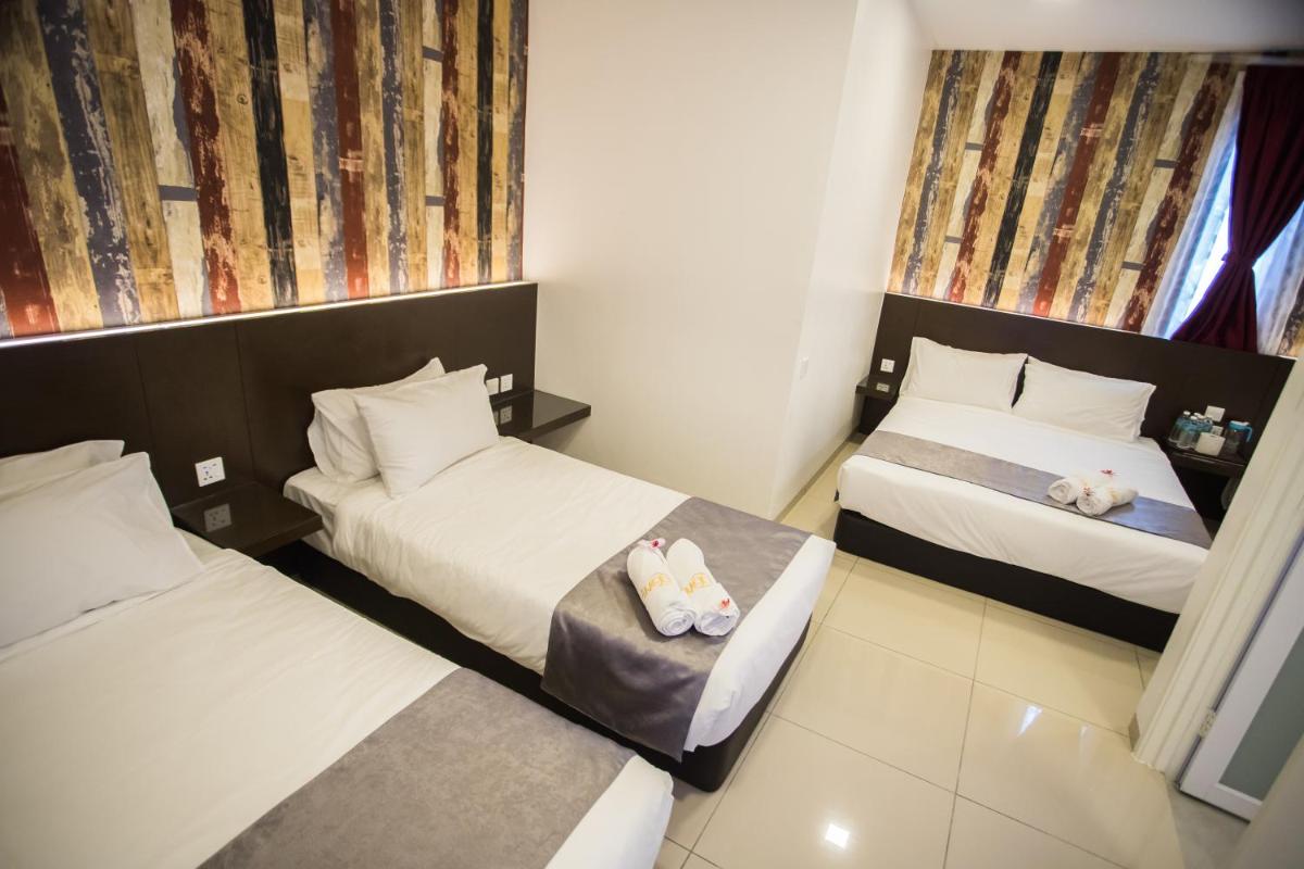 IM 96 Villa - Housity