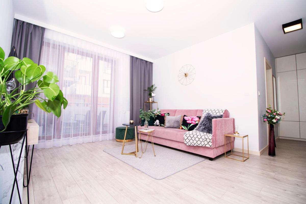 Apartament Arkadia na Kazimierzu - Housity