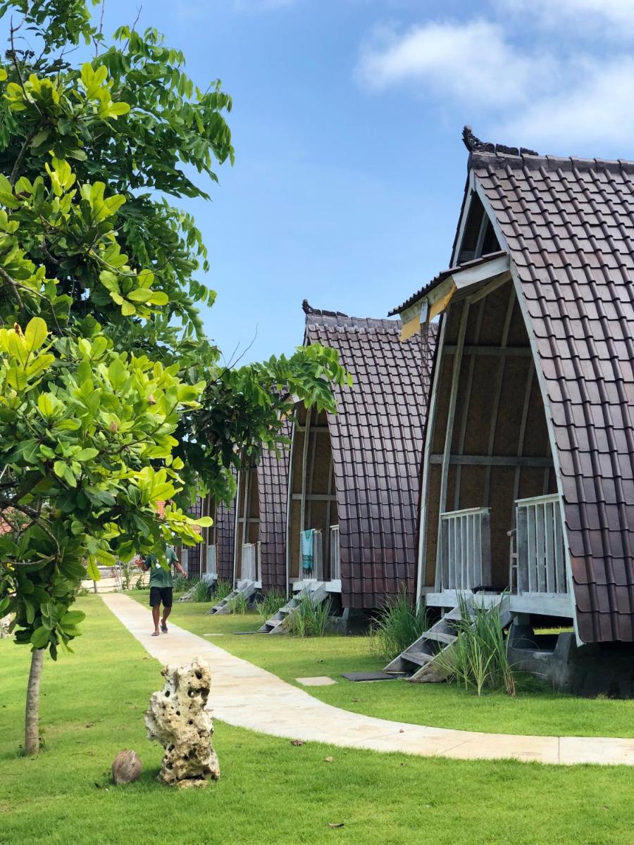 The Ulus Klumpu - Housity