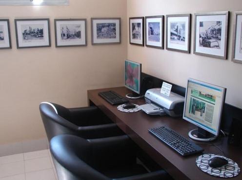 Suitetrails - Muchiutt Park Hotel