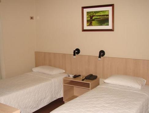 Suitetrails - Muchiutt Park Hotel