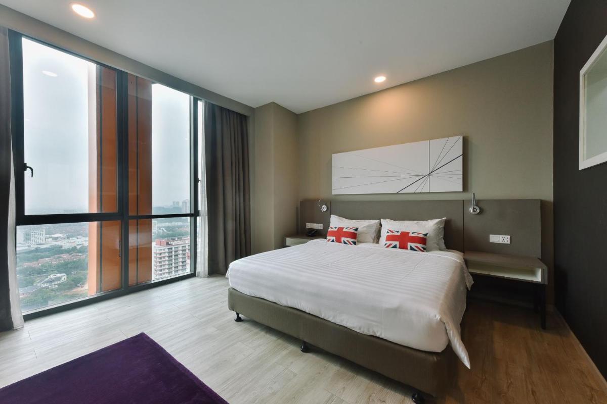 alia damansara by Subhome - Housity