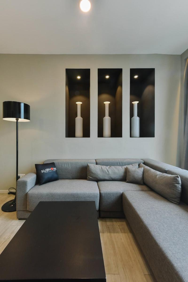 alia damansara by Subhome - Housity